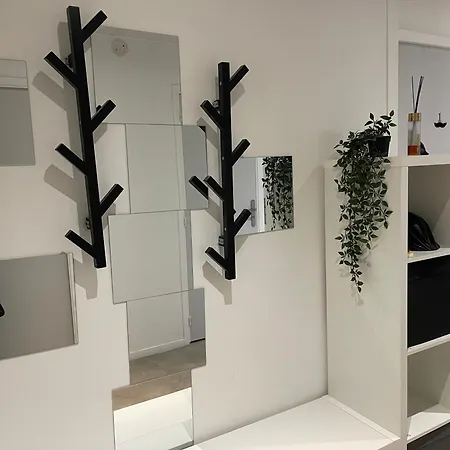 Lägenhet Design Centre Reims