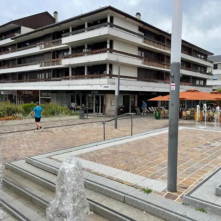Design Centre Lägenhet Reims